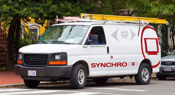 synchro